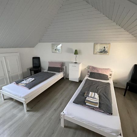 Ferienhaus Stemmert Гельтинг Экстерьер фото